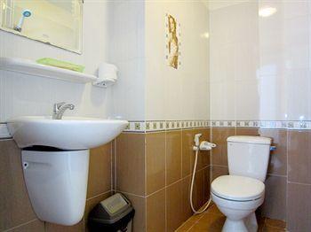 Lan Anh Love hotel Ho Chi Minh City