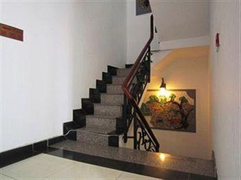 Love hotel Lan Anh 2*