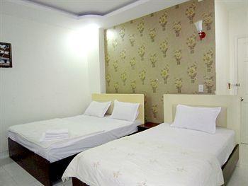 Lan Anh Love hotel 2*