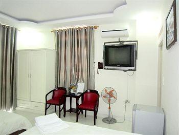 Lan Anh 2* Ho Chi Minh City