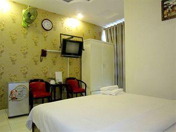 Lan Anh Ho Chi Minh City