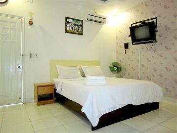 Love hotel Lan Anh Ho Chi Minh City