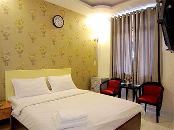 Lan Anh Love hotel Ho Chi Minh City