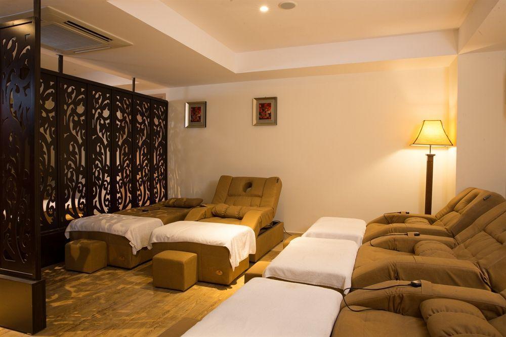 Sky Gem Sora 4* Ho Chi Minh City
