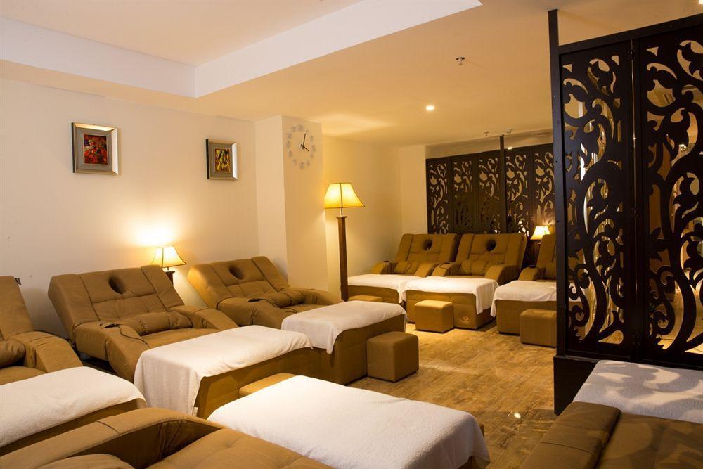 Hotel Sky Gem Sora 4*