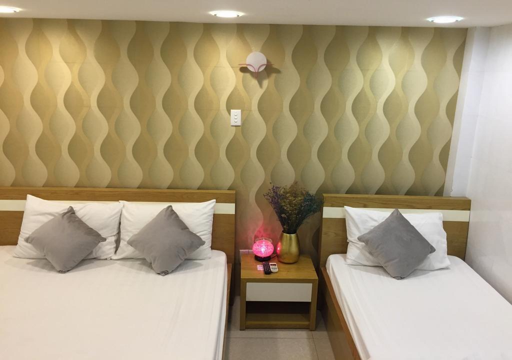 Vintage Saigon Hostel Ho Chi Minh City