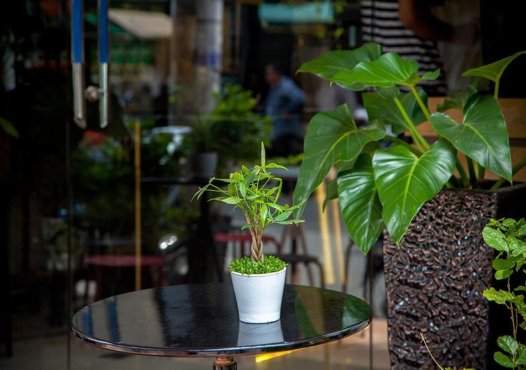 Hostel Vintage Saigon Ho Chi Minh City
