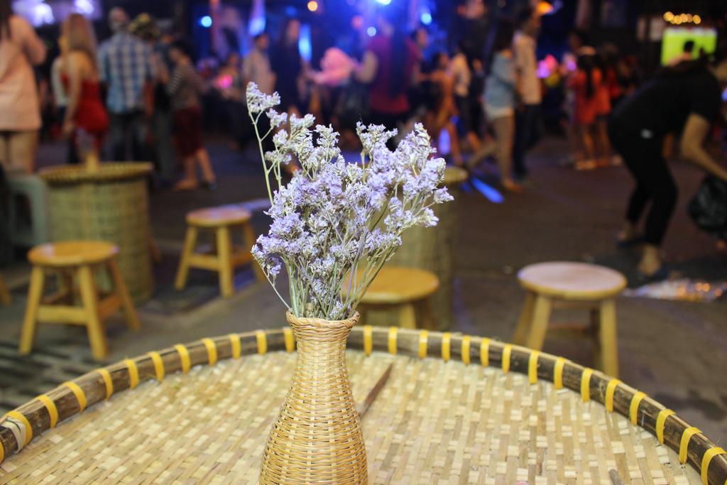 Vintage Saigon Hostel *