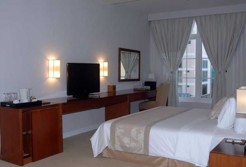Catina Saigon Hotel Ho Chi Minh City