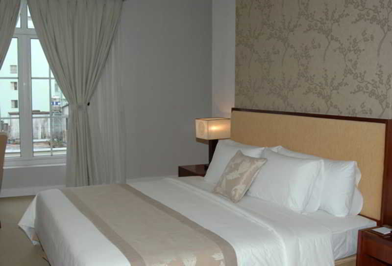 Catina Saigon Ho Chi Minh City