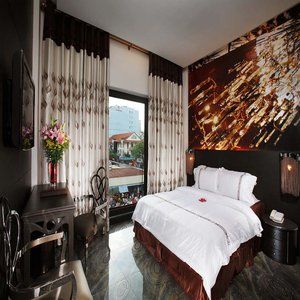 Hotel A&em Phan Boi Chau 3*