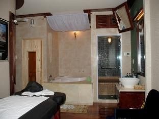 Phuoc Loc Tho 1 Hotel Ho Chi Minh City