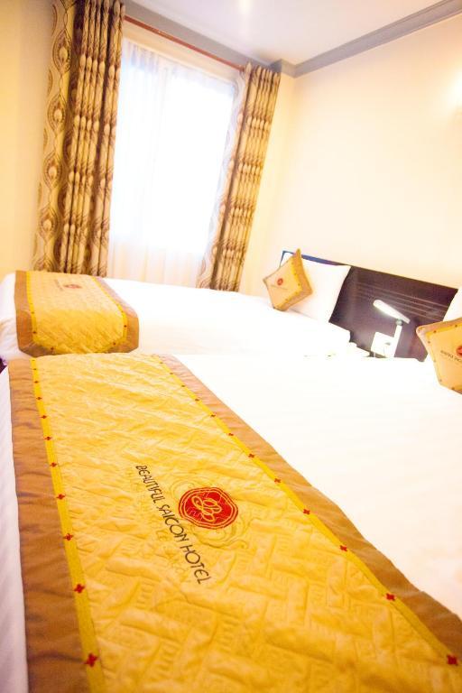 Beautiful Saigon 3 3* Ho Chi Minh City