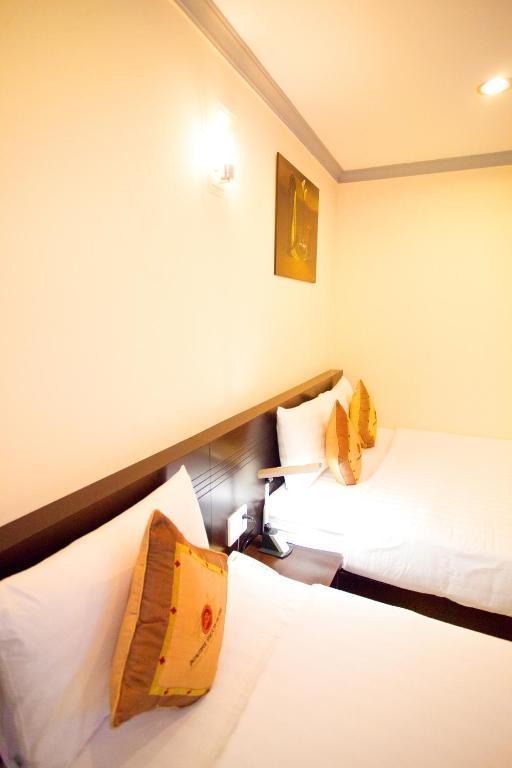 Hotel Beautiful Saigon 3