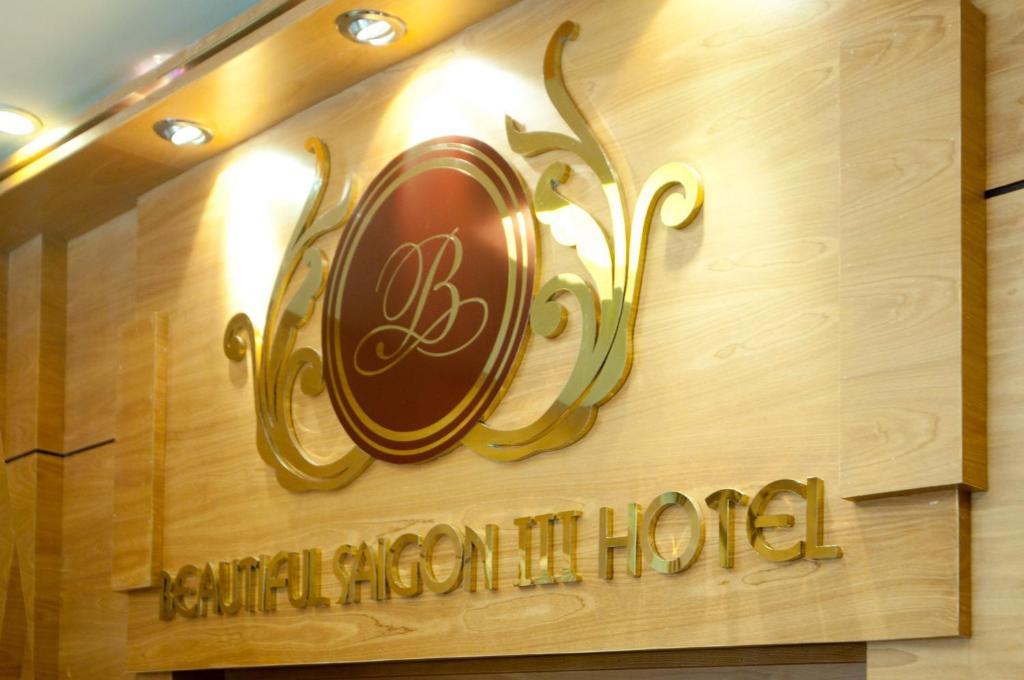 Hotel Beautiful Saigon 3 Ho Chi Minh City