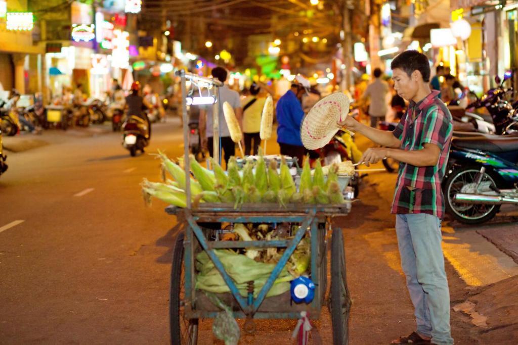 Beautiful Saigon 3 3*