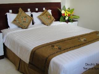 Paris Gold 3* Bandar Ho Chi Minh