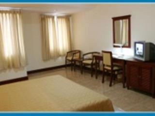 Hotel Anthai Saigon