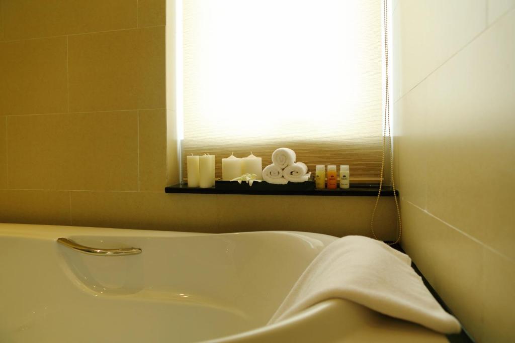 Anpha Boutique Hotel 3*