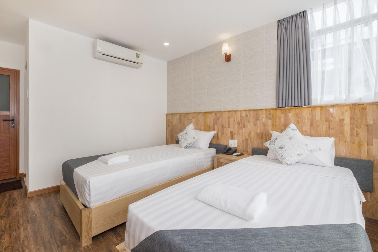 Hotel Beauty House