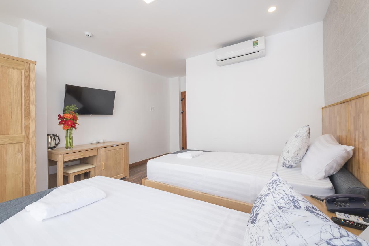 Hotel Beauty House