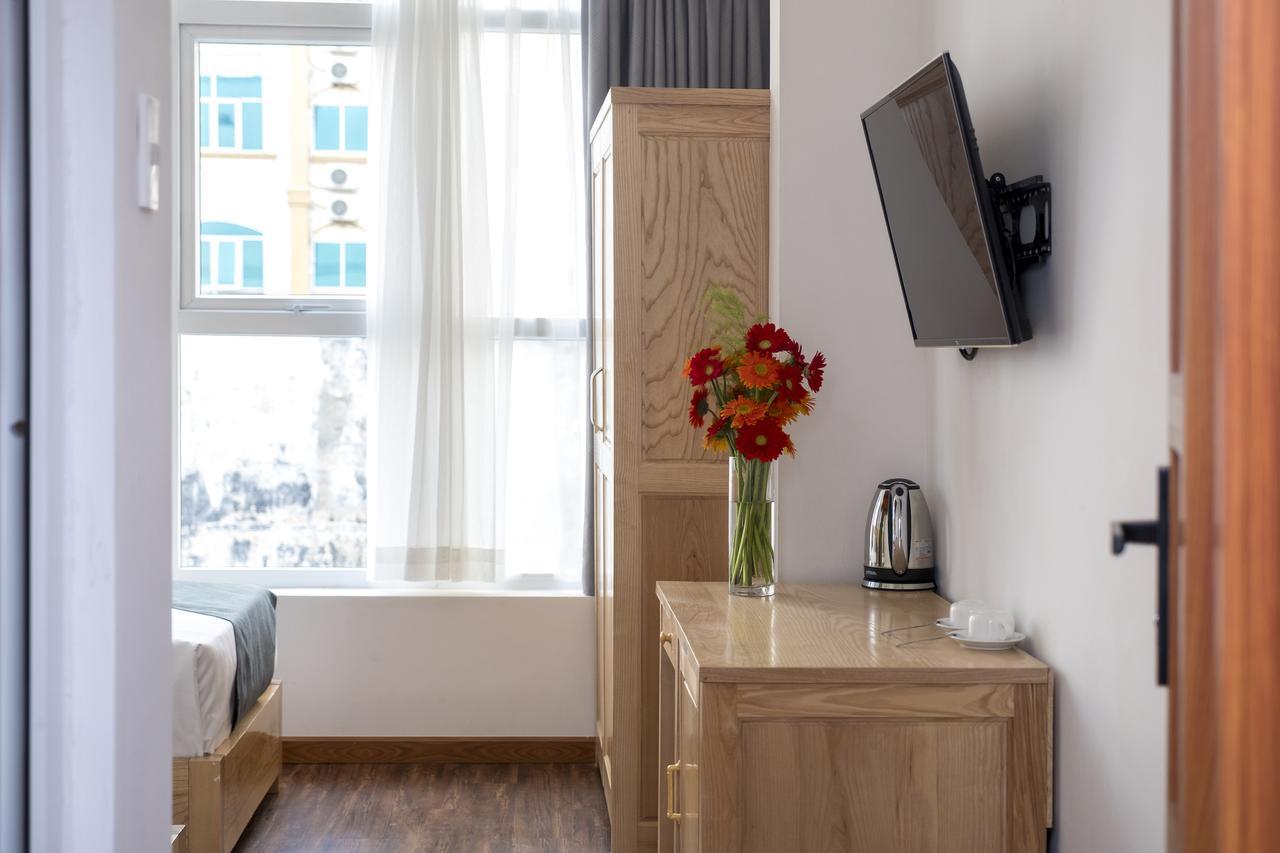 Beauty House 2* Ho Chi Minh City