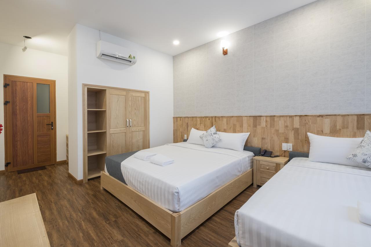 Beauty House Hotel 2*