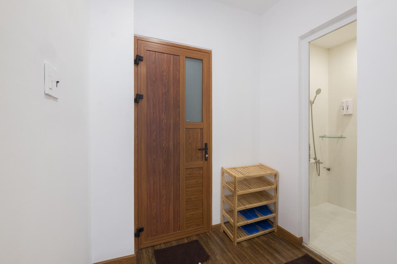 Beauty House Hotel Ho Chi Minh City