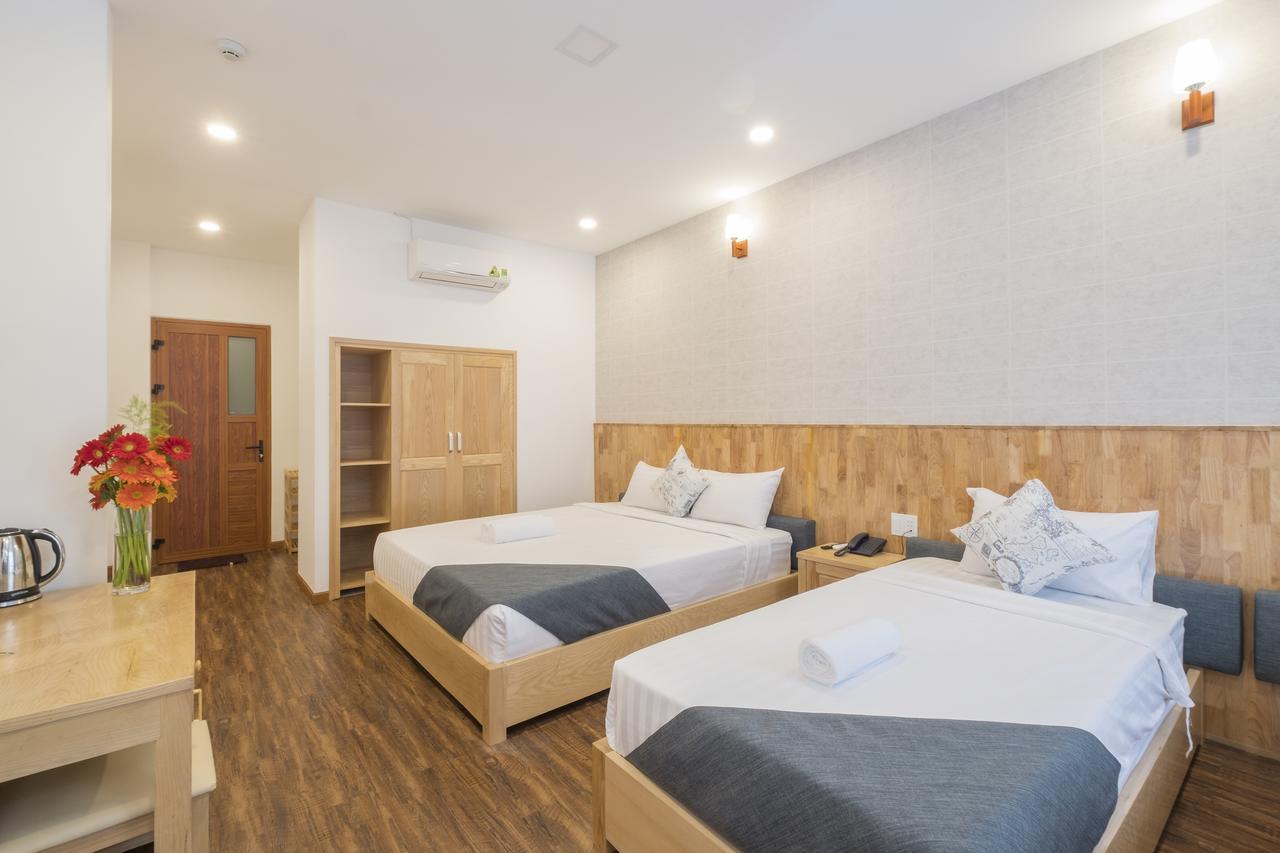 Beauty House Hotel Ho Chi Minh City
