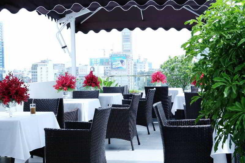 Anpha Boutique Hotel