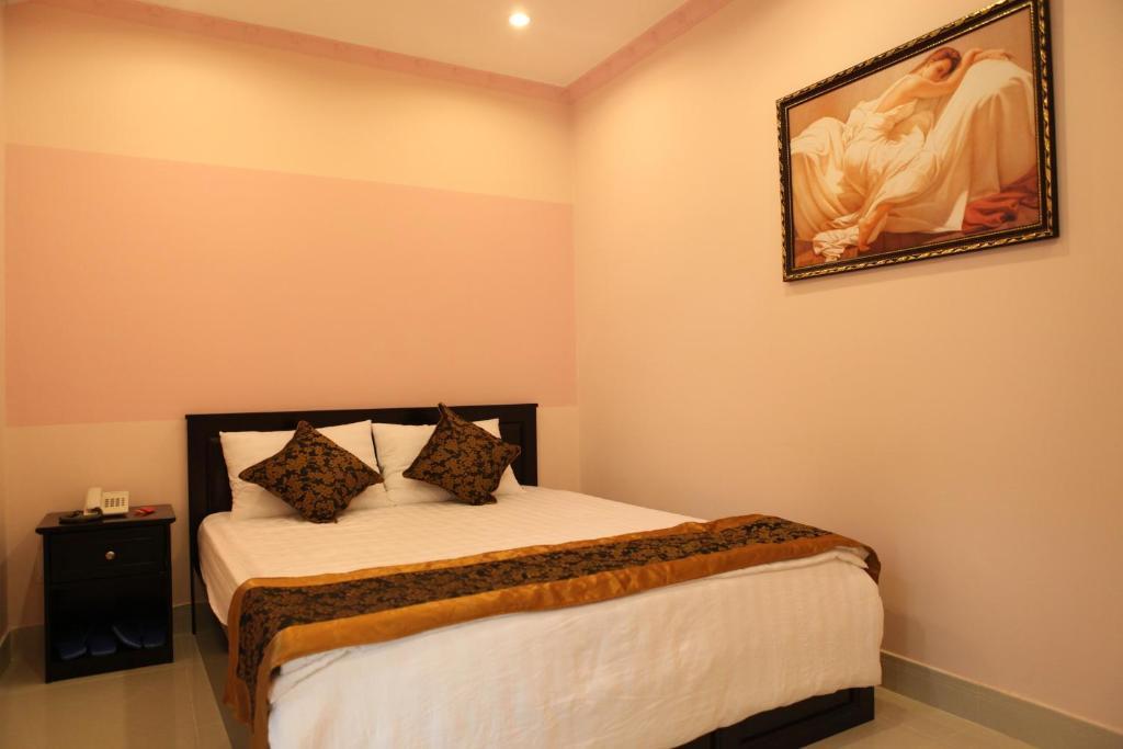 Linh Dan TP. Hồ Chí Minh