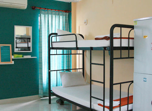 Hostel Khoi *