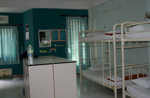 Hostel Khoi