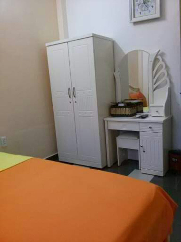 Hostel Khoi Ho Chi Minh City