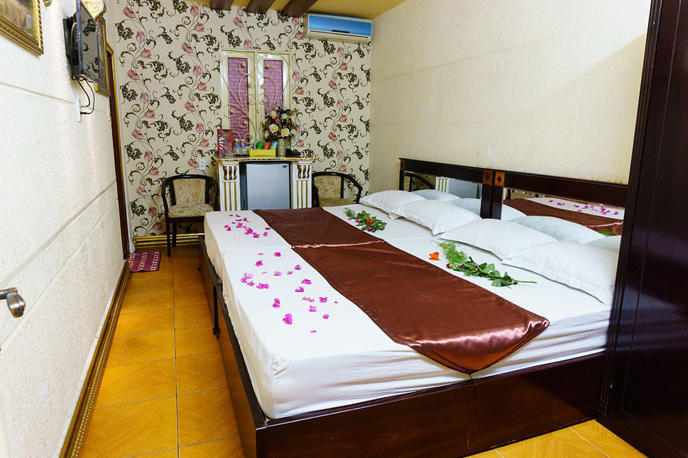 Tan Ha Hotel