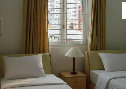 Hotel Cat Huy Ho Chi Minh City