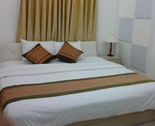 Cat Huy Hotel Ho Chi Minh City