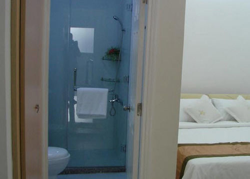 Hotel Cat Huy Ho Chi Minh City