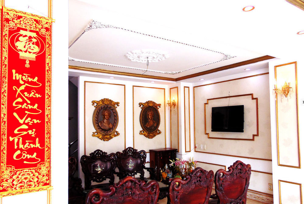Hotel Ha Noi Near Tan Son Nhat Airport --- Free Airport Pick-up And Drop-off Available 24 A Day