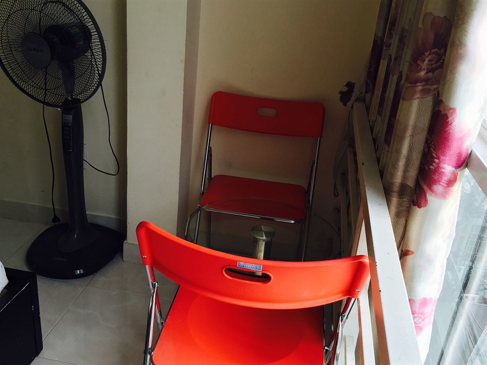 Thanh Ha Guest house Ho Chi Minh City