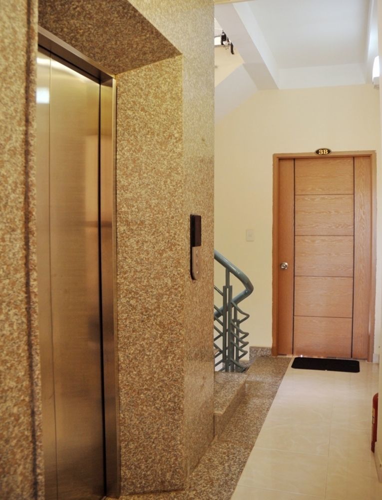 Thanh Ha Guest house Ho Chi Minh City