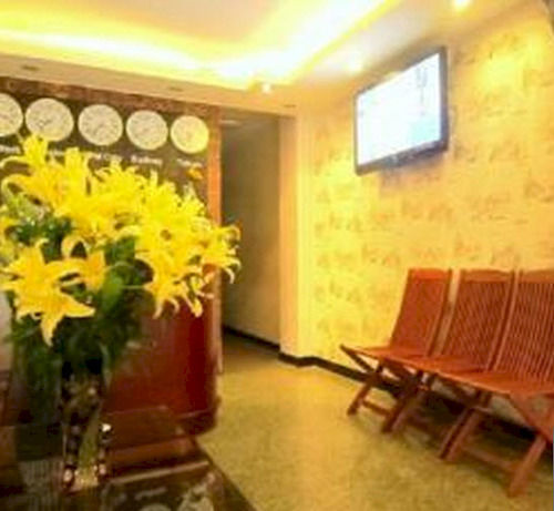 Sao Nam - Bui Vien Walking Street Hotel Ho Chi Minh City