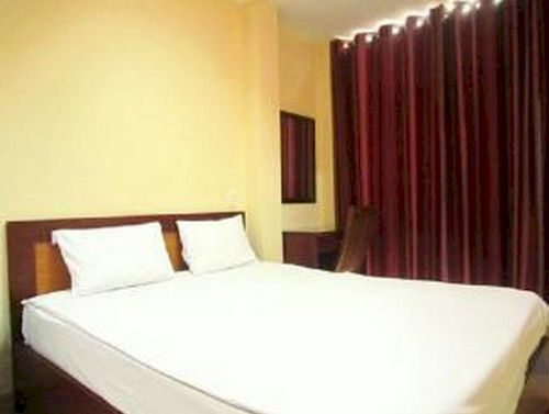 Sao Nam - Bui Vien Walking Street Hotel