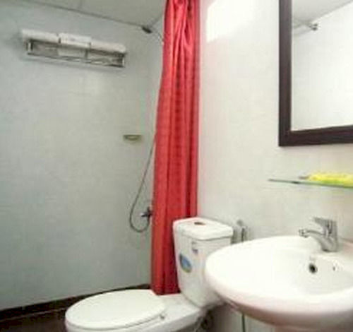Sao Nam - Bui Vien Walking Street Hotel Ho Chi Minh City