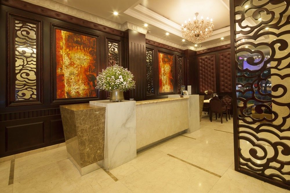 Hotel Alagon &