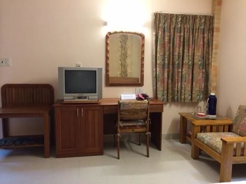 Hotel Vien Ngoc Xanh 1 2*