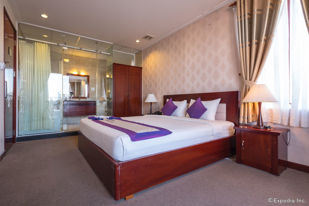 Hotel Avanti Boutique