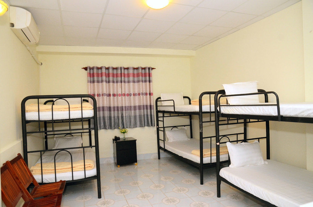 Hotel Beauty House