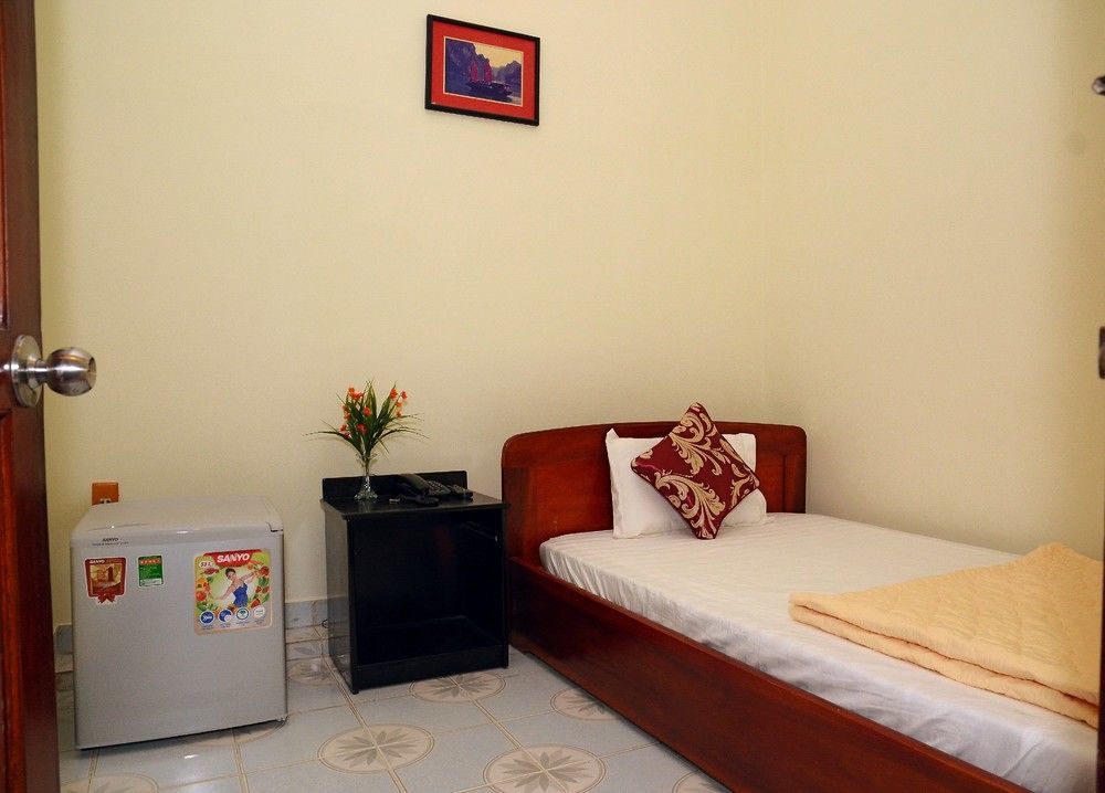 Beauty House Ho Chi Minh City
