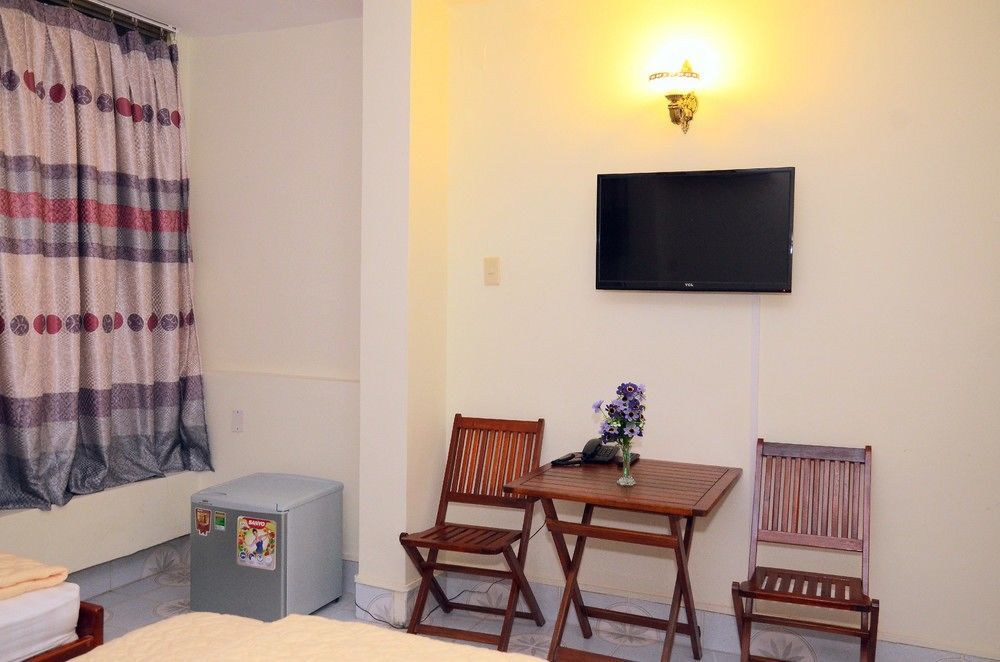 Hotel Beauty House
